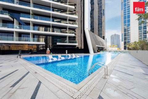 Купити квартиру в Бизнес-Бэй, Дубай, ОАЕ 1 спальня, 97.4м2, № 652393 - фото 12