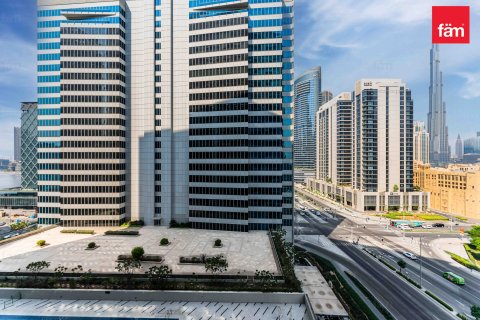 Купити квартиру в Бизнес-Бэй, Дубай, ОАЕ 1 спальня, 97.4м2, № 652393 - фото 13