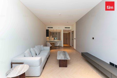 Купити квартиру в Бизнес-Бэй, Дубай, ОАЕ 1 спальня, 97.4м2, № 652393 - фото 2