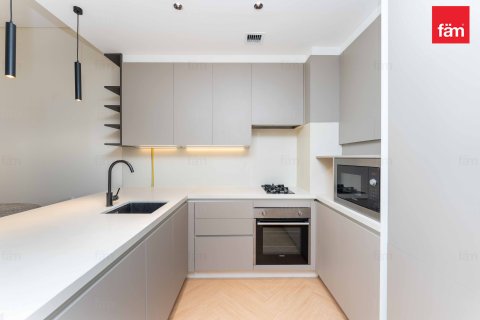 Купити квартиру в Бизнес-Бэй, Дубай, ОАЕ 1 спальня, 97.4м2, № 652393 - фото 5