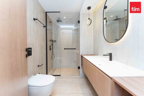 Купити квартиру в Бизнес-Бэй, Дубай, ОАЕ 1 спальня, 97.4м2, № 652393 - фото 10