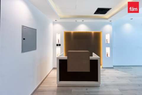 Kancelář v Business Bay, Dubai, SAE 90.4 m² Č.: 652395 - fotografie 4