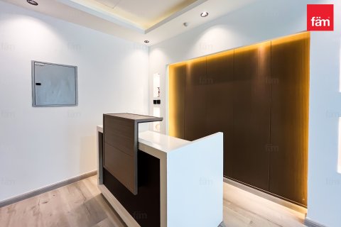 Kancelář v Business Bay, Dubai, SAE 90.4 m² Č.: 652395 - fotografie 5