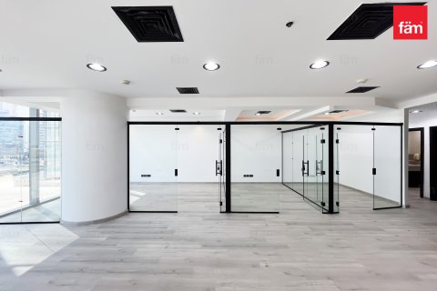 Kancelář v Business Bay, Dubai, SAE 90.4 m² Č.: 652395 - fotografie 8