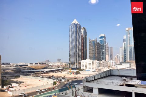 Kancelář v Business Bay, Dubai, SAE 90.4 m² Č.: 652395 - fotografie 17