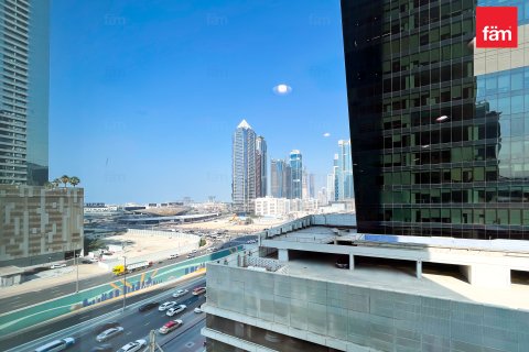 Kancelář v Business Bay, Dubai, SAE 90.4 m² Č.: 652395 - fotografie 16