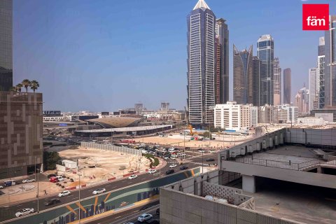 Opisina sa Business Bay, Dubai, UAE 90.4 sq.m. № 652395 - larawan 10