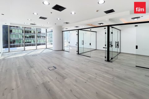 Kancelář v Business Bay, Dubai, SAE 90.4 m² Č.: 652395 - fotografie 7
