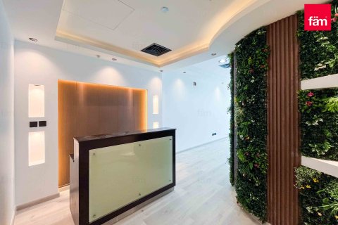 Opisina sa Business Bay, Dubai, UAE 90.4 sq.m. № 652395 - larawan 1