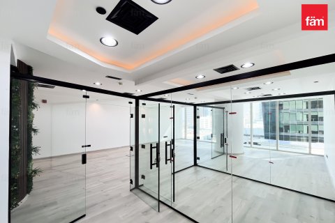 Kancelář v Business Bay, Dubai, SAE 90.4 m² Č.: 652395 - fotografie 10