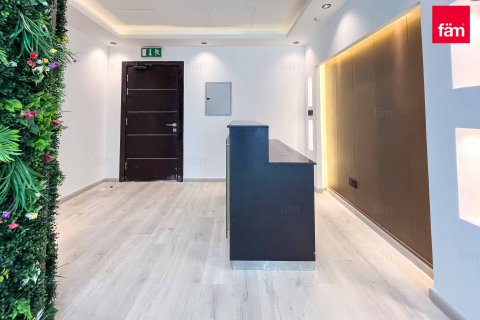 Opisina sa Business Bay, Dubai, UAE 90.4 sq.m. № 652395 - larawan 7