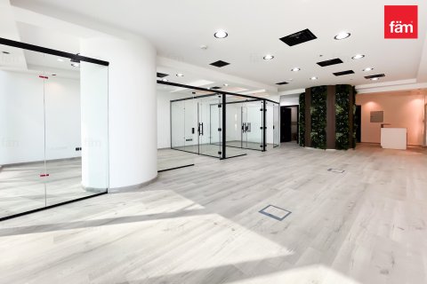 Kancelář v Business Bay, Dubai, SAE 90.4 m² Č.: 652395 - fotografie 9