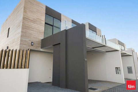 Villetta a schiera in vendita a Dubai, EAU 4 camere da letto, 388.6 mq. № 714990 - foto 5