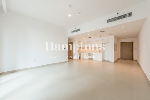 Wohnung zur Miete in Dubai Creek Harbour (The Lagoons), Dubai, VAE 1 Schlafzimmer, 71.26031712 m2 Nr. 714991 - Foto 7