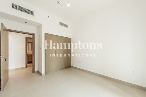 Wohnung zur Miete in Dubai Creek Harbour (The Lagoons), Dubai, VAE 1 Schlafzimmer, 71.26031712 m2 Nr. 714991 - Foto 4