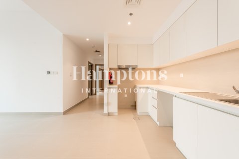 Wohnung zur Miete in Dubai Creek Harbour (The Lagoons), Dubai, VAE 1 Schlafzimmer, 71.26031712 m2 Nr. 714991 - Foto 9