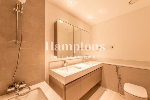Wohnung zur Miete in Dubai Creek Harbour (The Lagoons), Dubai, VAE 1 Schlafzimmer, 71.26031712 m2 Nr. 714991 - Foto 14