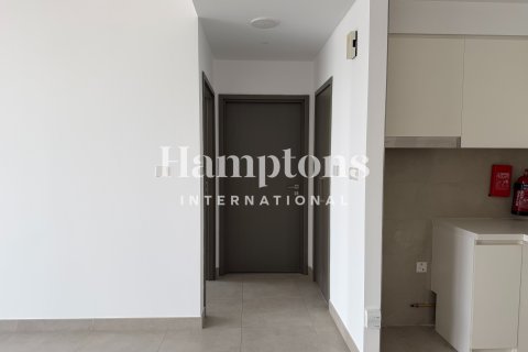 آپارتمان برای اجاره در Dubai Creek Harbour (The Lagoons)، Dubai، امارات متحده عربی 1 خوابه ، 71.26031712 متر مربع ، شماره 714991 - تصویر 16