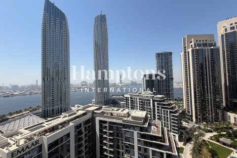 Apartman u Dubai Creek Harbour (The Lagoons), UAE 1 spavaća soba, 71.26031712 m2 Br. 714991 - fotografija 16