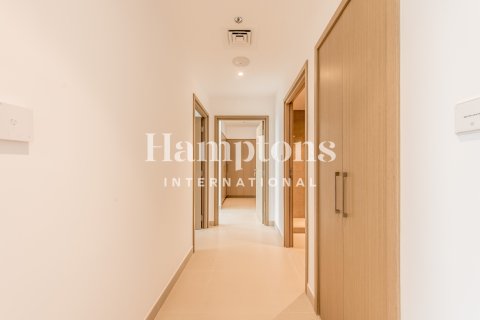 Byt v Dubai Creek Harbour (The Lagoons), SAE 1 ložnice, 71.2603 m² Č.: 714991