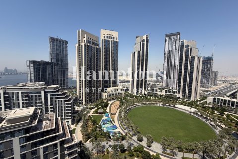 Apartman u Dubai Creek Harbour (The Lagoons), UAE 1 spavaća soba, 71.26031712 m2 Br. 714991 - fotografija 15