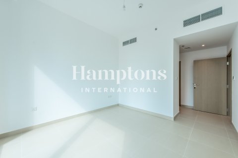 Wohnung zur Miete in Dubai Creek Harbour (The Lagoons), Dubai, VAE 1 Schlafzimmer, 71.26031712 m2 Nr. 714991 - Foto 13