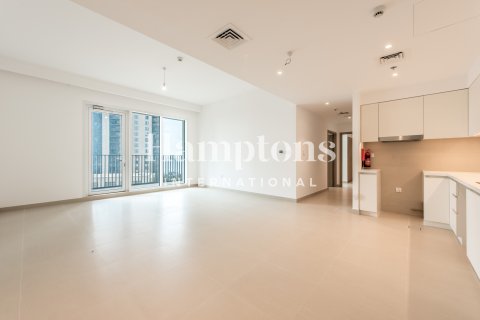 Wohnung zur Miete in Dubai Creek Harbour (The Lagoons), Dubai, VAE 1 Schlafzimmer, 71.26031712 m2 Nr. 714991 - Foto 2