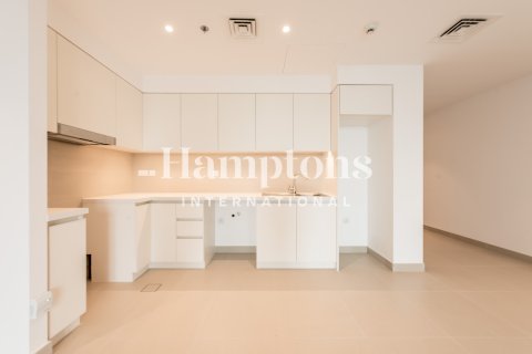 Wohnung zur Miete in Dubai Creek Harbour (The Lagoons), Dubai, VAE 1 Schlafzimmer, 71.26031712 m2 Nr. 714991 - Foto 10
