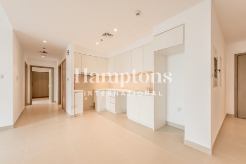 Wohnung zur Miete in Dubai Creek Harbour (The Lagoons), Dubai, VAE 1 Schlafzimmer, 71.26031712 m2 Nr. 714991 - Foto 6