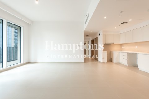 Wohnung zur Miete in Dubai Creek Harbour (The Lagoons), Dubai, VAE 1 Schlafzimmer, 71.26031712 m2 Nr. 714991 - Foto 11