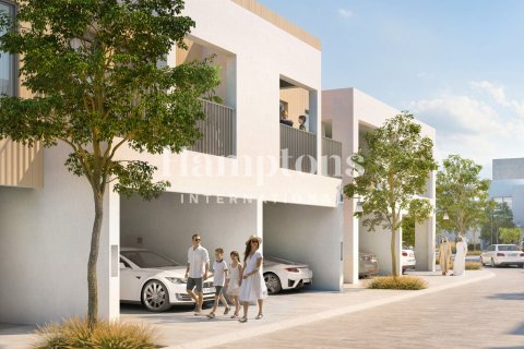 Townhouse in Arabian Ranches 3, Dubai, UAE 3 bedrooms, 214.79173600 sq.m. № 714994 - photo 7