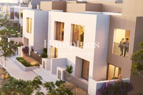 Townhouse in Arabian Ranches 3, Dubai, UAE 3 bedrooms, 214.79173600 sq.m. № 714994 - photo 5