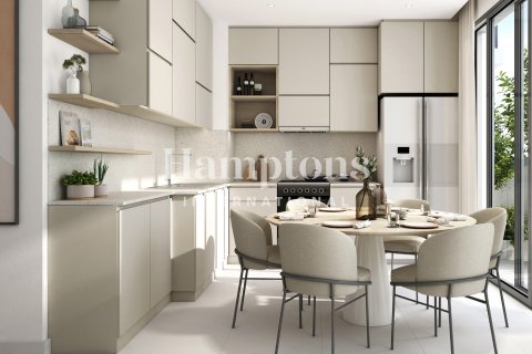 Townhouse in Arabian Ranches 3, Dubai, UAE 3 bedrooms, 214.79173600 sq.m. № 714994 - photo 1
