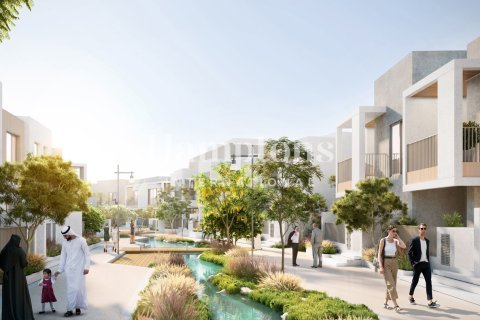 Townhouse in Arabian Ranches 3, Dubai, UAE 3 bedrooms, 214.79173600 sq.m. № 714994 - photo 6