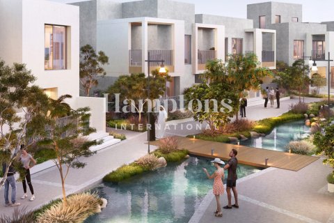 Townhouse in Arabian Ranches 3, Dubai, UAE 3 bedrooms, 214.79173600 sq.m. № 714994 - photo 10