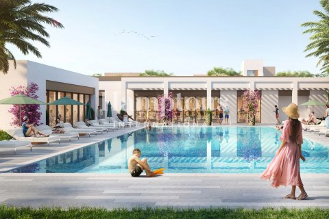 Townhouse in Arabian Ranches 3, Dubai, UAE 3 bedrooms, 214.79173600 sq.m. № 714994 - photo 3
