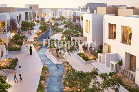 Townhouse in Arabian Ranches 3, Dubai, UAE 3 bedrooms, 214.79173600 sq.m. № 714994 - photo 4