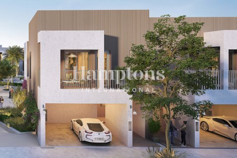 Townhouse in Arabian Ranches 3, Dubai, UAE 3 bedrooms, 214.79173600 sq.m. № 714994 - photo 9