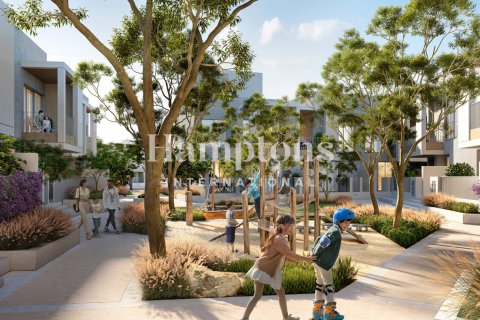 Townhouse in Arabian Ranches 3, Dubai, UAE 3 bedrooms, 214.79173600 sq.m. № 714994 - photo 12