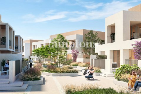 Townhouse in Arabian Ranches 3, Dubai, UAE 3 bedrooms, 214.79173600 sq.m. № 714994 - photo 11