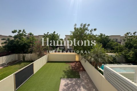 Řadový dům v The Springs, Dubai, SAE 2 ložnice, 157.006 m² Č.: 714996