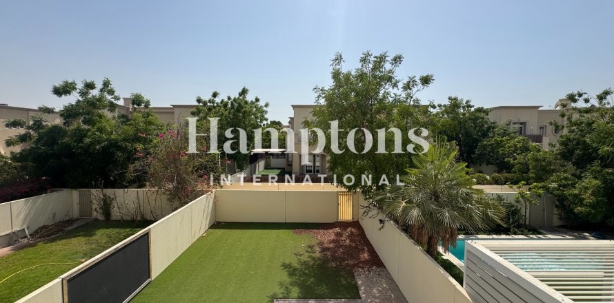 Townhouse in The Springs, Dubai, UAE 2 bedrooms, 157.006 sq.m. № 714996