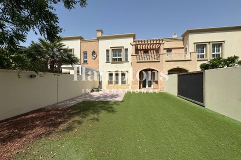Townhouse in The Springs, Dubai, UAE 2 bedrooms, 157.00607000 sq.m. № 714996 - photo 7