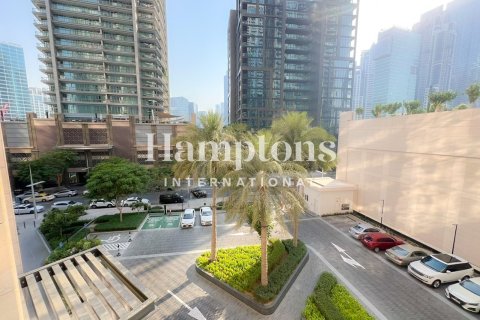 Byt v Downtown Dubai (Downtown Burj Dubai), SAE 1 ložnice, 85.9353 m² Č.: 714993