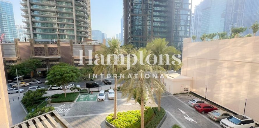 Wohnung in Downtown Dubai (Downtown Burj Dubai), Dubai, VAE: 1 Schlafzimmer, 85.9353 m2 Nr. 714993