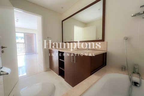 Wohnung zur Miete in Downtown Dubai (Downtown Burj Dubai), Dubai, VAE 1 Schlafzimmer, 85.93527500 m2 Nr. 714993 - Foto 12