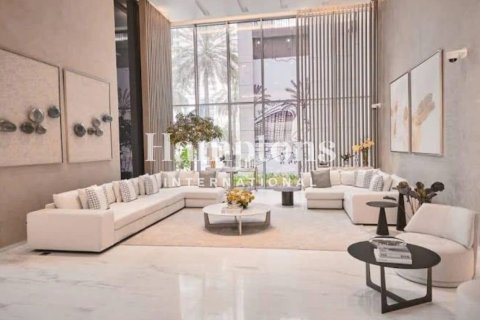 Wohnung zur Miete in Downtown Dubai (Downtown Burj Dubai), Dubai, VAE 1 Schlafzimmer, 85.93527500 m2 Nr. 714993 - Foto 16