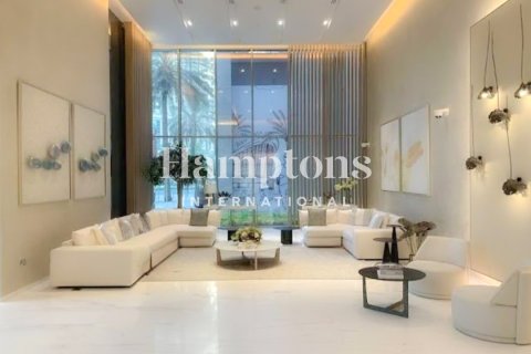 Wohnung zur Miete in Downtown Dubai (Downtown Burj Dubai), Dubai, VAE 1 Schlafzimmer, 85.93527500 m2 Nr. 714993 - Foto 15