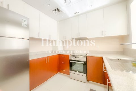 Wohnung zur Miete in Downtown Dubai (Downtown Burj Dubai), Dubai, VAE 1 Schlafzimmer, 85.93527500 m2 Nr. 714993 - Foto 8