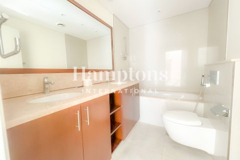 Wohnung zur Miete in Downtown Dubai (Downtown Burj Dubai), Dubai, VAE 1 Schlafzimmer, 85.93527500 m2 Nr. 714993 - Foto 18
